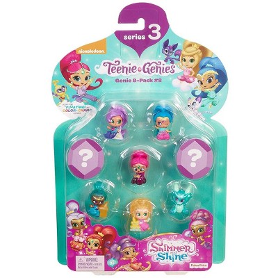 shimmer and shine toys target