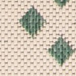 beige/green