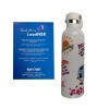 Kids Crafts: Water Bottle Decorating Kit with Stickers, Ages 8+ - 4 of 4