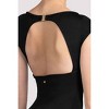Women's Mirella Miami Boat Neck Leotard - Bloch - 3 of 3