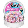 Crazy Aaron's Sweet Surprise - Full Size 4" Thinking Putty Tin - 2 of 2