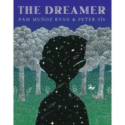 The Dreamer - by Pam Muñoz Ryan
