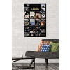 Trends International Star Wars: A New Hope - Frames Unframed Wall Poster Prints - 2 of 4