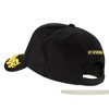 Pirelli Podium Canada Flag Hat - 3 of 3