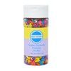 Mystic Sprinkles Ducks, Chicks & Bunnies, Oh My! Easter Confetti Sprinkle Mix 2.6oz Bottle - 2 of 4