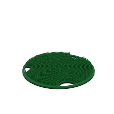 Boie USA Body Scrubber - Green