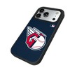 MLB American League Teams Solid Bump Cell Phone Case for Apple iPhone 17 Series - 2 of 4