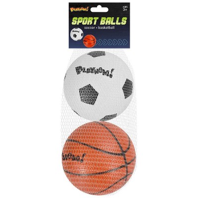 2pk Playhem Sport Balls