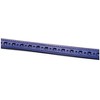 INSPIRE CHIC Women's Carved Multi-Hole Hollow Leather Belts - 4 of 4