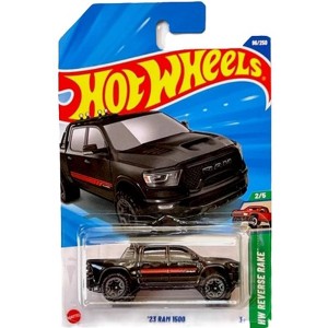 Hot Wheels 2023 Dodge Ram 1500 TRX New 2025 - 1 of 3