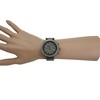 Olivia Pratt 3-Dial Boyfriend Metal Watch - 2 of 4