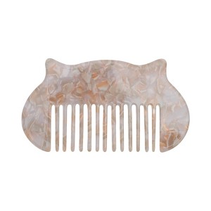 Unique Bargains Durable Cat Hair Comb 1 Pc - 1 of 4