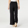 Women's Daphne High-Waisted Loose Bottom - COCO + CARMEN - 2 of 2