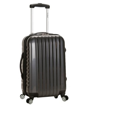 rockland expandable luggage