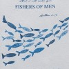 Manual Woodworks and Weavers Faith-Inspired Terry Towel – He Provides Follow Me Message - 3 of 3
