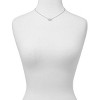 Kendra Scott XOXO Enamel Pendant Necklace - 3 of 4