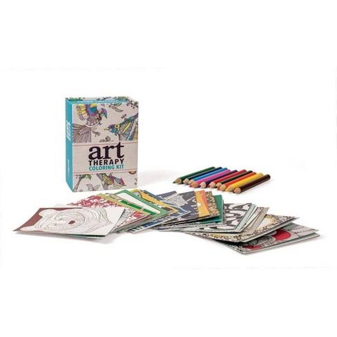 74+ Coloring Book Kits For Adults Free