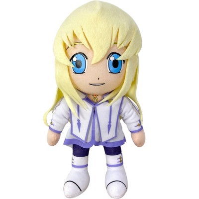 GREAT EASTERN ENTERTAINMENT CO TALES OF SYMPHONIA- COLLET PLUSH 8'H