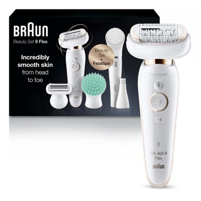 Braun Silk-epil 9 Women's Epilator Ses9-030 : Target