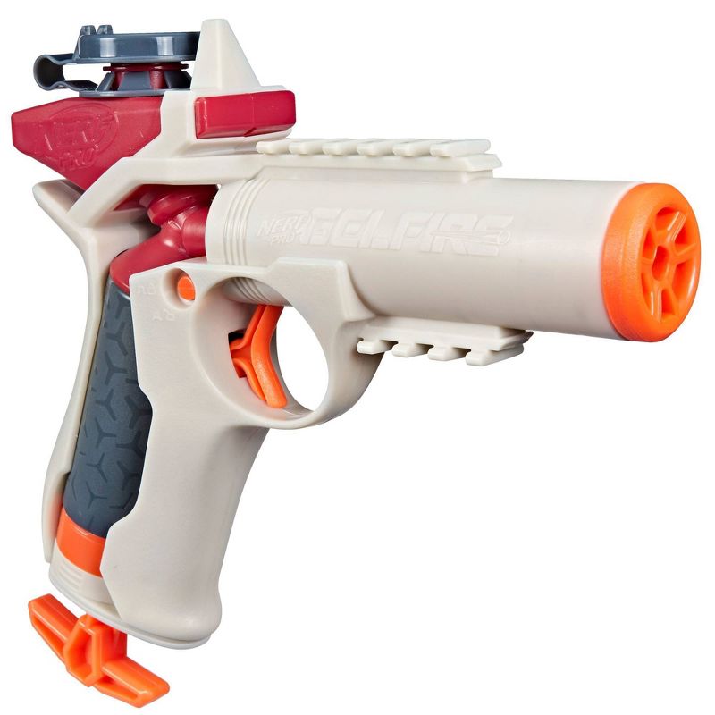 NERF Gelfire Ignitor, 4 of 8