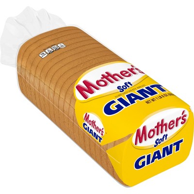 Mother&#39;s Butter Top Round Bread - 24oz_2