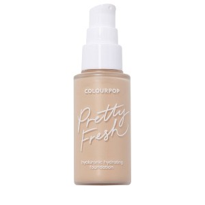 ColourPop Pretty Fresh Foundation - 1 fl oz - 1 of 4