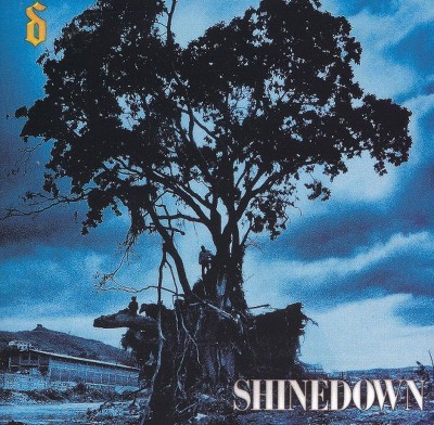 Shinedown - Leave a Whisper (Bonus Tracks) (CD)