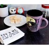Silver Buffalo Disney The Nightmare Before Christmas "Love Never Dies" Ceramic Mug | 25 Ounces - 4 of 4