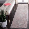 Meadow MDW583 Power Loomed Indoor Rugs - Safavieh - 2 of 4