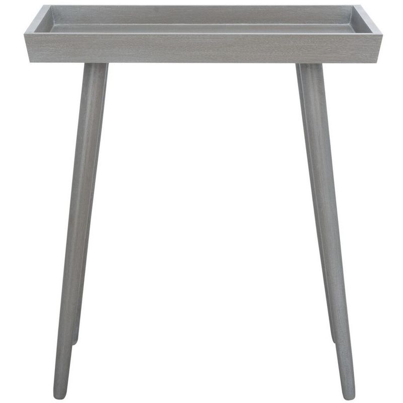 Nonie Tray Accent Table  - Safavieh, 1 of 7