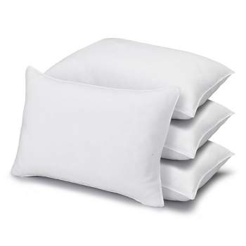 Ella Jayne Superior Cotton Blend Shell Down Alternative Pillow