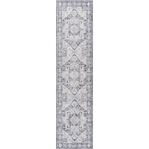 Scarlett SCT418 Power Loomed Indoor Rugs - Safavieh - 1 of 4