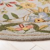 Chelsea HK311 Hand Hooked Indoor Rugs - Safavieh - 2 of 4