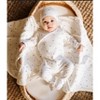 Ely's & Co. Baby Ribbed Cotton Receiving Blanket - 3 of 4