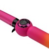Bed Head TIGI Rock N' Wave 1 Inch Tourmaline Ceramic Tapered Styling Wand with Heat Glove - 4 of 4