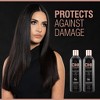 CHI Luxury Black Seed Shampoo & Conditioner Set – (12.0 oz  DUO SET) for Revitalizing & Nourishing Hair - 3 of 4