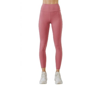 Women's Comfortable Leggings - 2.7 AUGUST APPAREL - 1 of 3