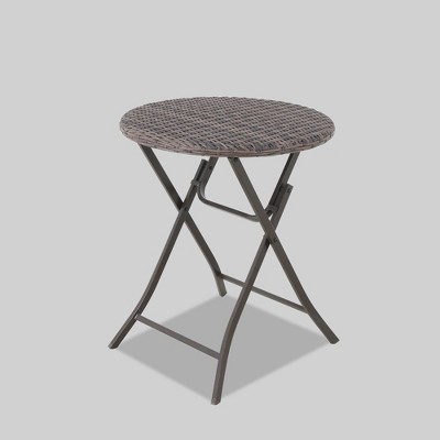 threshold bistro table