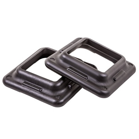 Workout best sale step risers