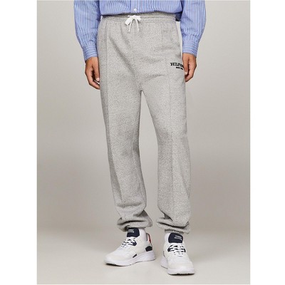 Tommy Hilfiger Mens Monotype Casual Sweatpants