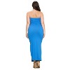 L I V D Women's Eliza Sleeveless Maxi Dress - 3 of 3