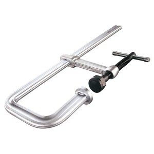 Bessey  Bar Clamp,20In,4880,Smooth 4800J-20 - 1 of 1