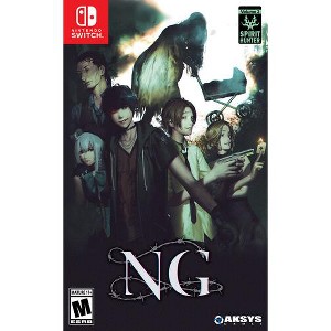 Aksys Games - Spirit Hunter: NG for Nintendo Switch - 1 of 4