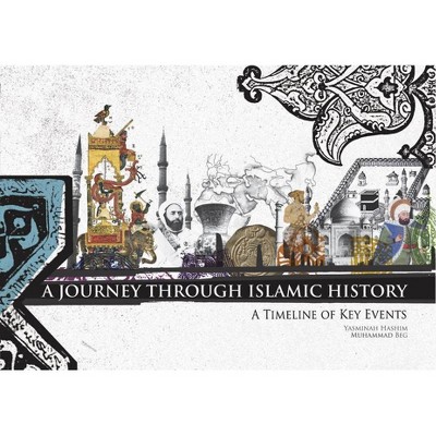 A Journey Through Islamic History - by  Yasminah Hashim & Muhammad Abdul Jabbar Beg (Hardcover)