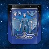 Steelheart 7-inch Scale I SilverHawks Ultimates I Super7 Action figures - image 3 of 4