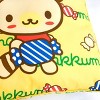 Slickblue Colorful Cartoon Design Throw Pillow - 15.8" Sq, Hidden Zipper, 2 Color Option, Down Alternative Fill - 3 of 4