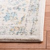Evoke EVK220 Power Loomed Area Rug  - Safavieh - 4 of 4