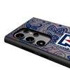 Keyscaper NCAA Big 12 Universities Paisley MagSafe Compatible Cell Phone Case for Samsung Galaxy - 4 of 4