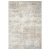 Luxe Weavers Modern Moroccan Geometric Area Rug - 2 of 4