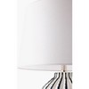 Livabliss Stratos Rustic Table Lamps - 3 of 4